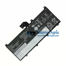 Bateria para Lenovo L18M6P90 02DL028 L18C6P90 ThinkPad 02DL029 [Bateria de substituição]